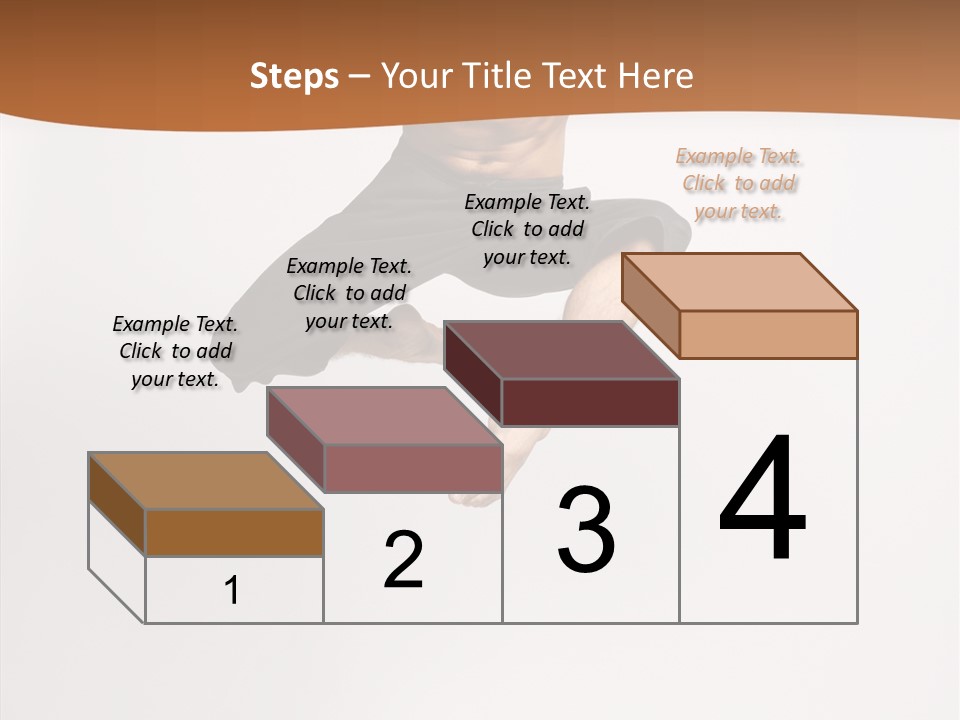 Grace Performer Skill PowerPoint Template