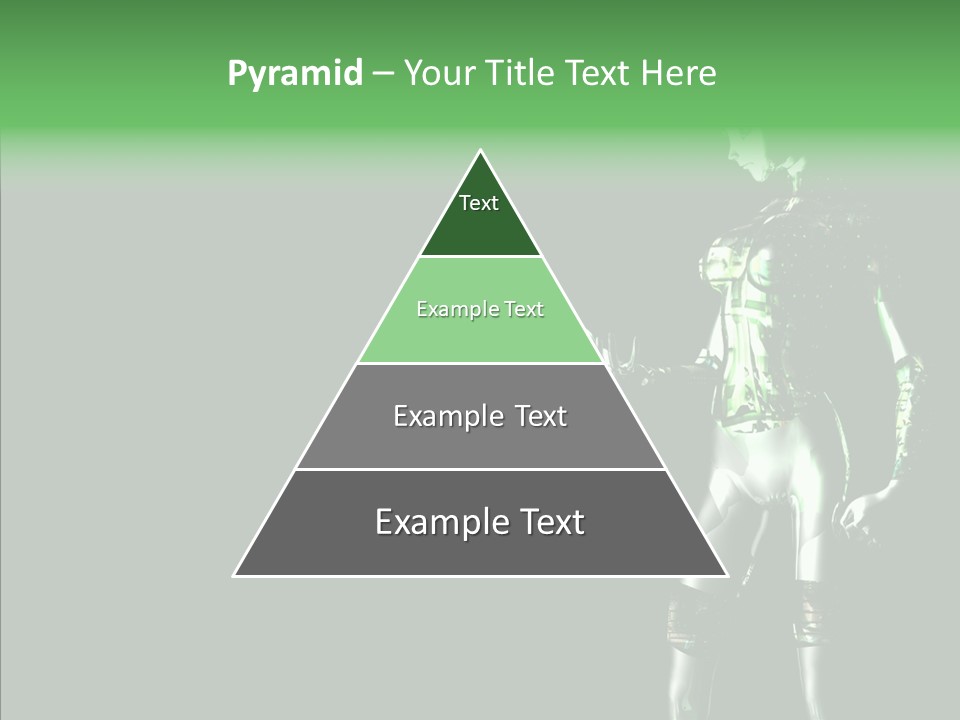 Wallpaper Background Computer PowerPoint Template