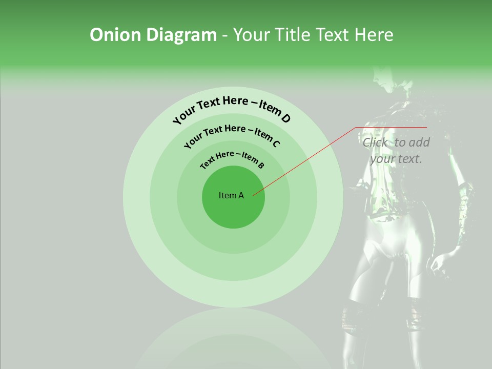 Wallpaper Background Computer PowerPoint Template