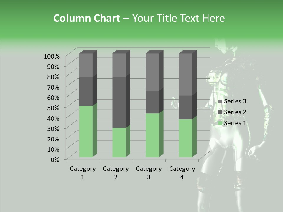 Wallpaper Background Computer PowerPoint Template