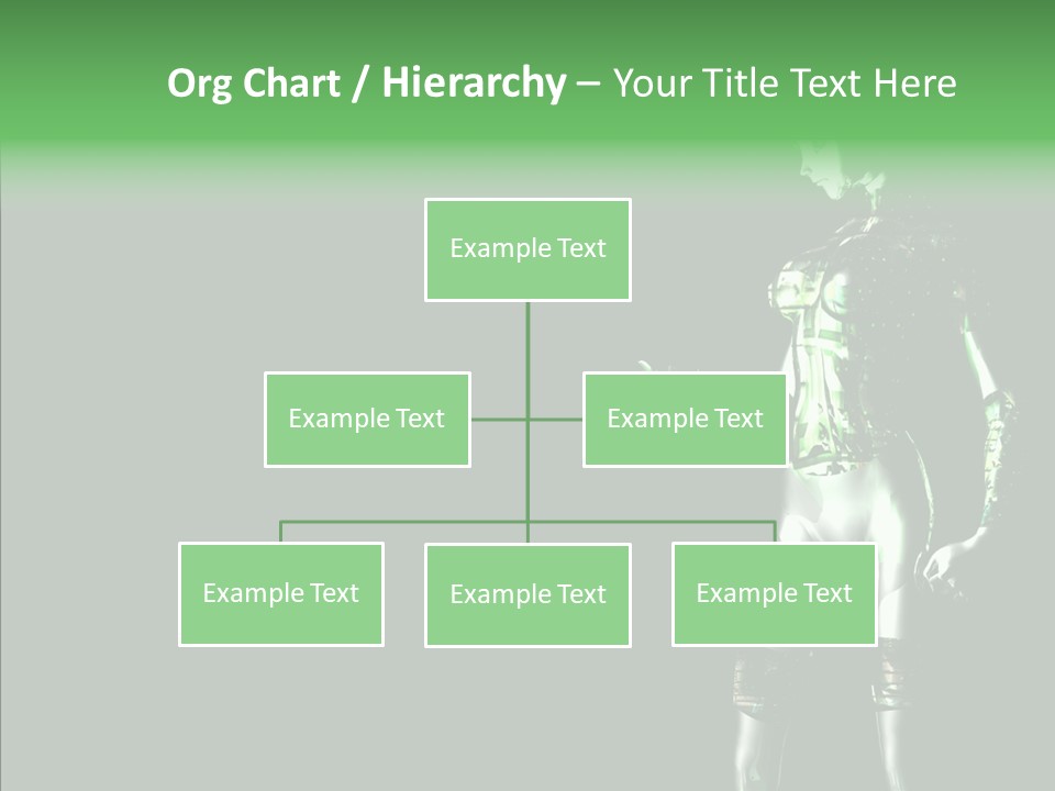 Wallpaper Background Computer PowerPoint Template