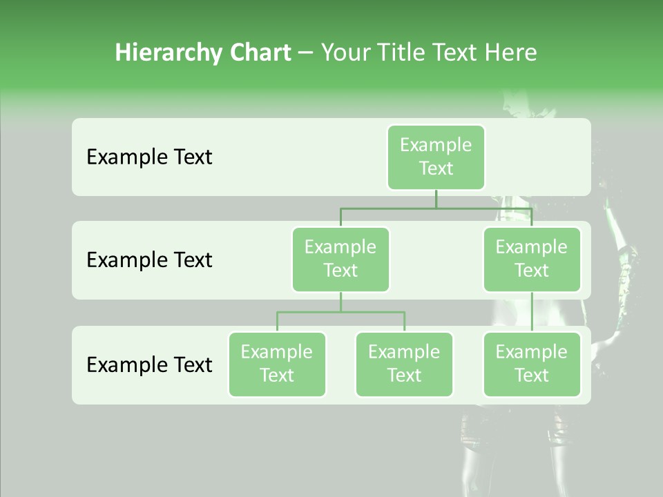 Wallpaper Background Computer PowerPoint Template