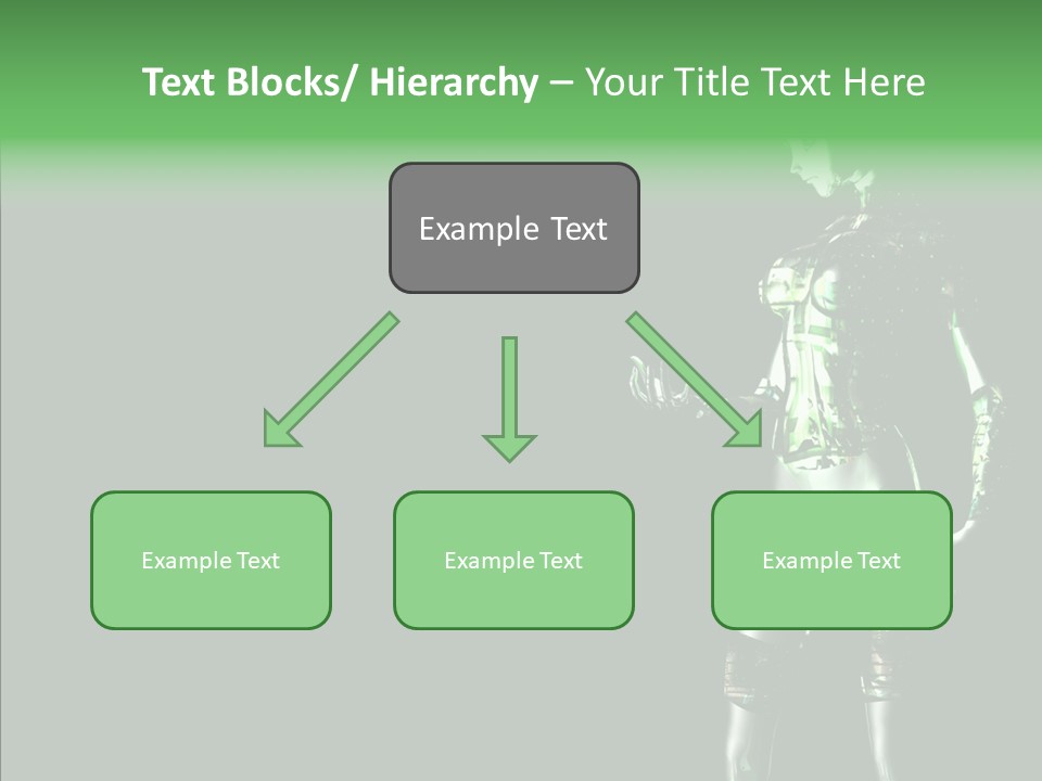 Wallpaper Background Computer PowerPoint Template