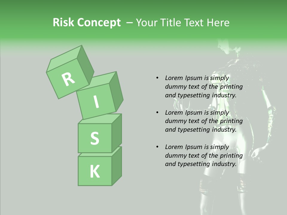 Wallpaper Background Computer PowerPoint Template