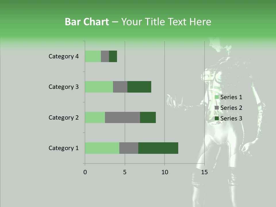 Wallpaper Background Computer PowerPoint Template