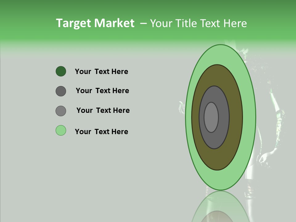 Wallpaper Background Computer PowerPoint Template