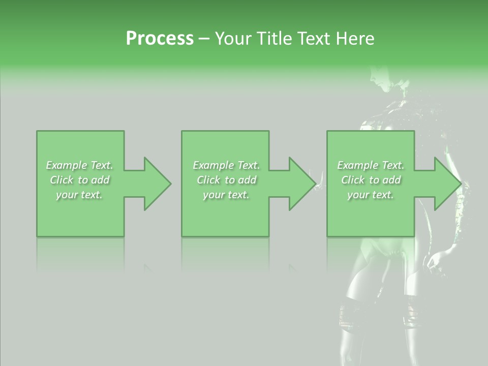 Wallpaper Background Computer PowerPoint Template