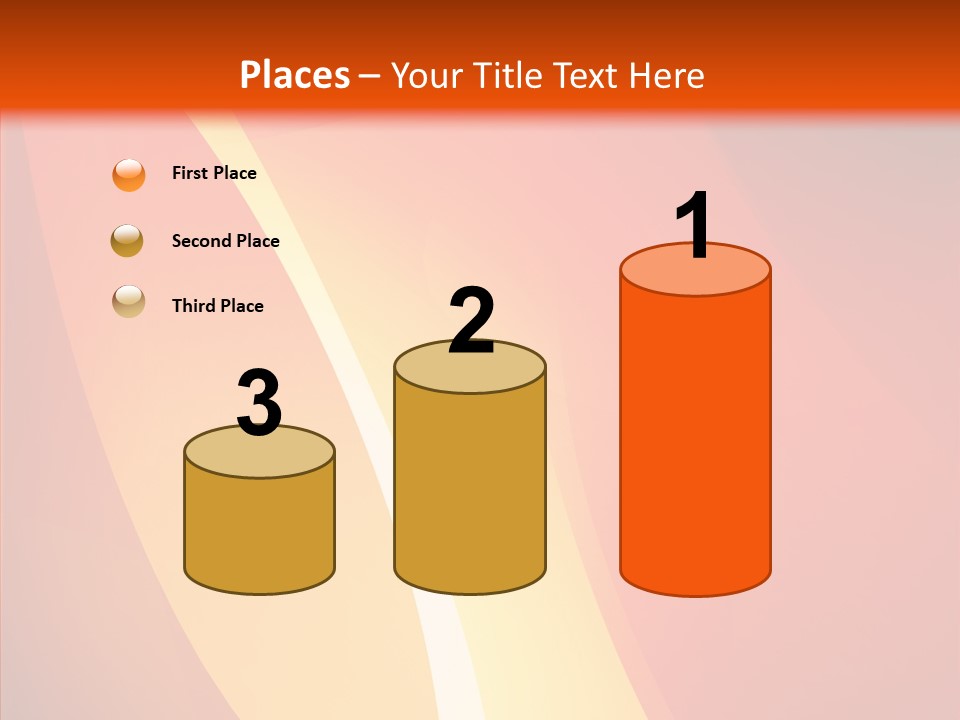 Fabulous Web Generated PowerPoint Template