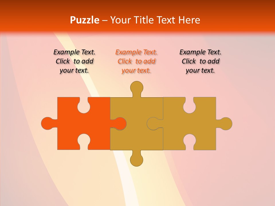 Fabulous Web Generated PowerPoint Template