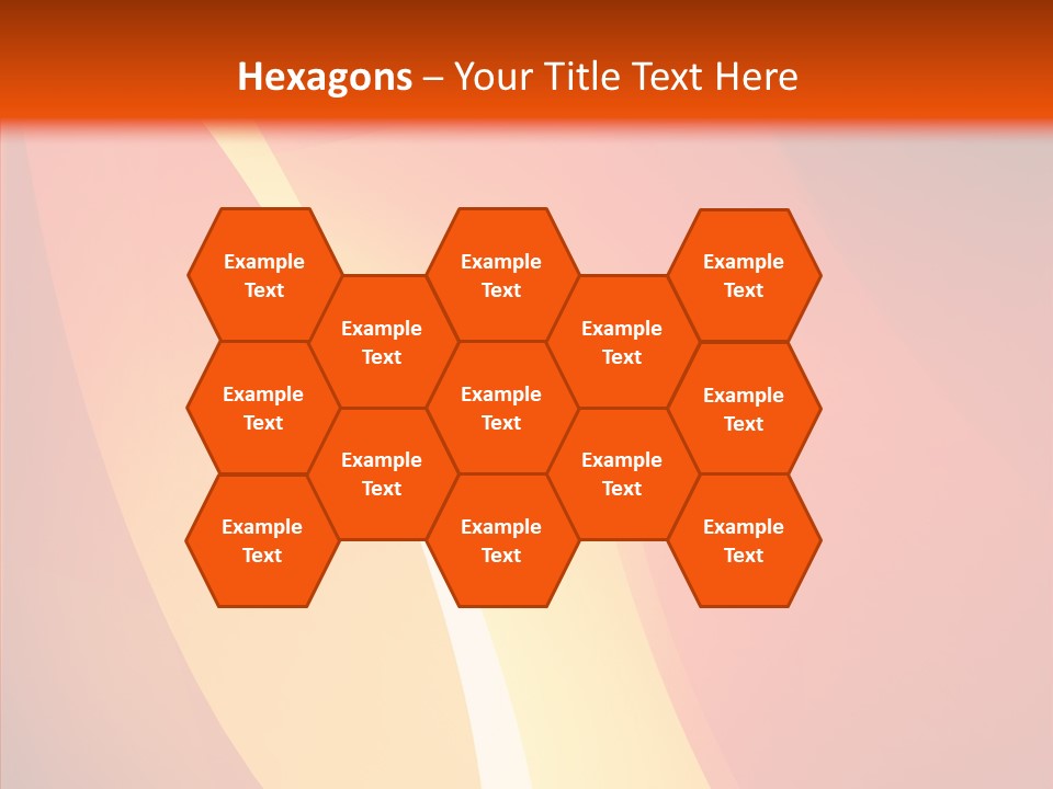 Fabulous Web Generated PowerPoint Template