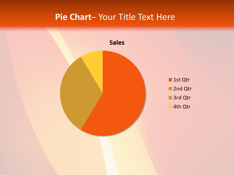 Fabulous Web Generated PowerPoint Template