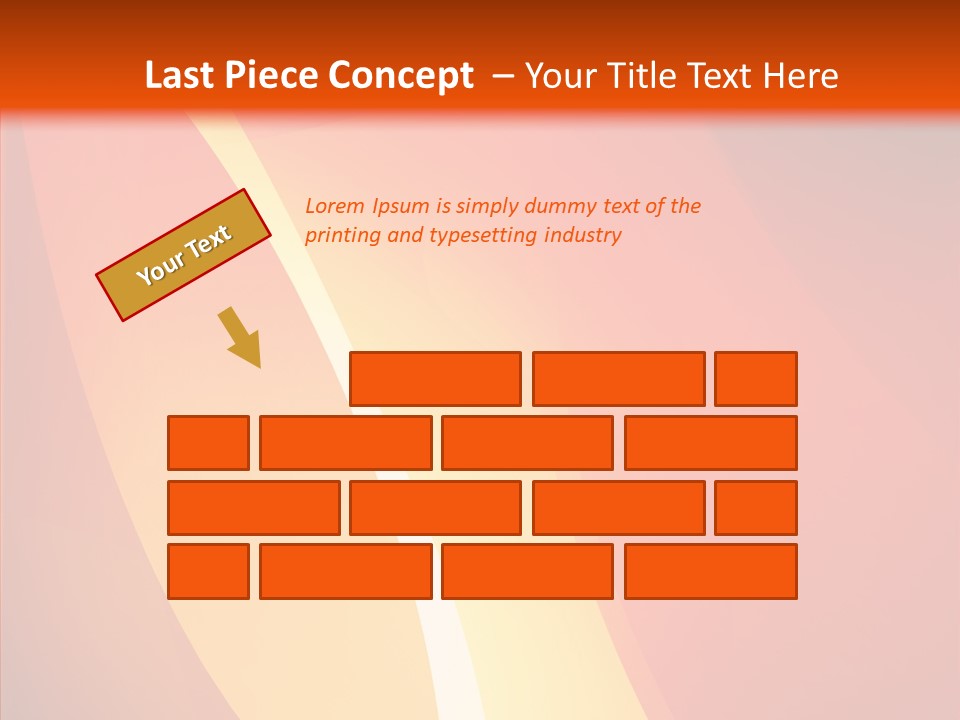 Fabulous Web Generated PowerPoint Template
