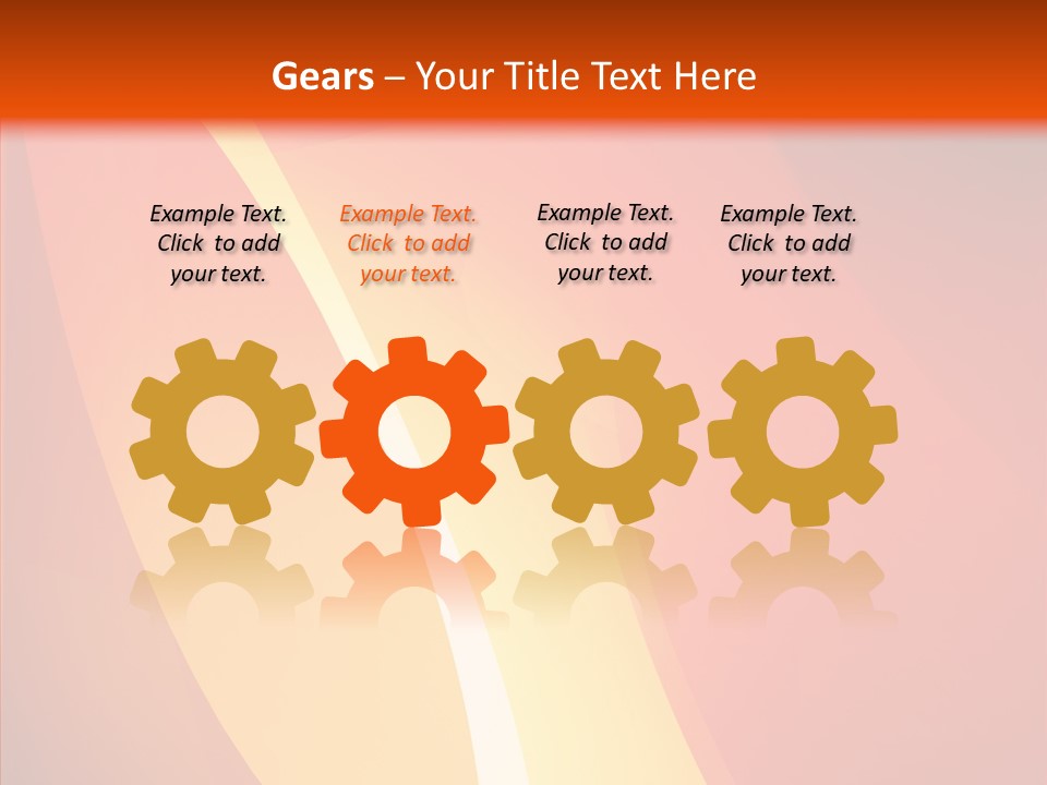 Fabulous Web Generated PowerPoint Template