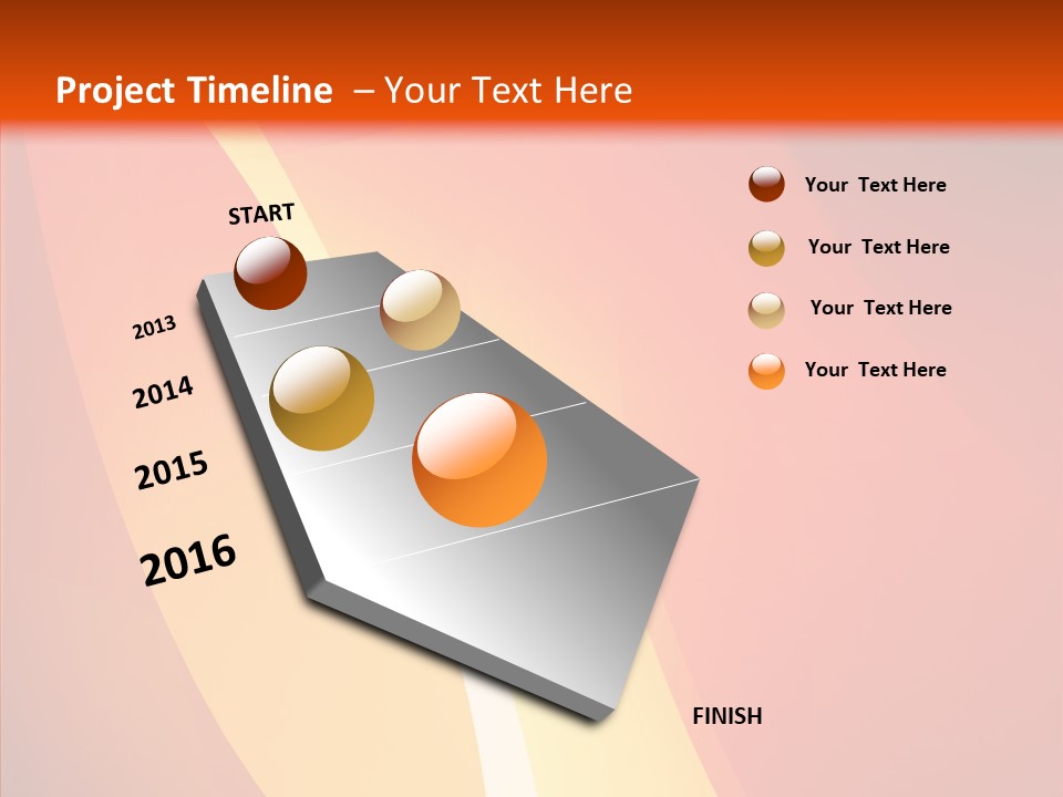 Fabulous Web Generated PowerPoint Template