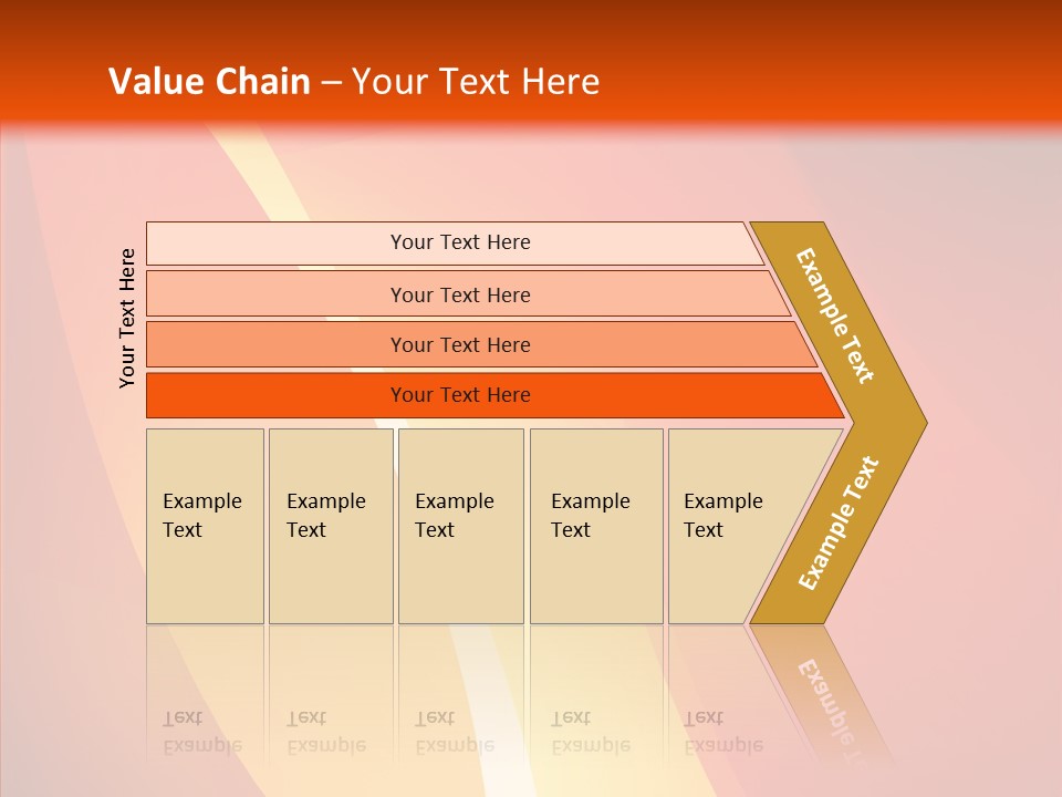 Fabulous Web Generated PowerPoint Template