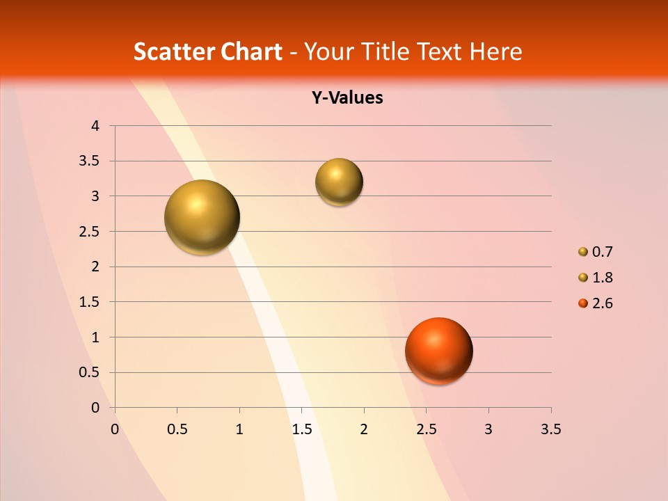Fabulous Web Generated PowerPoint Template
