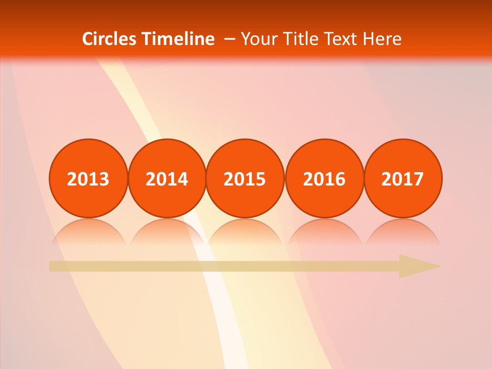 Fabulous Web Generated PowerPoint Template