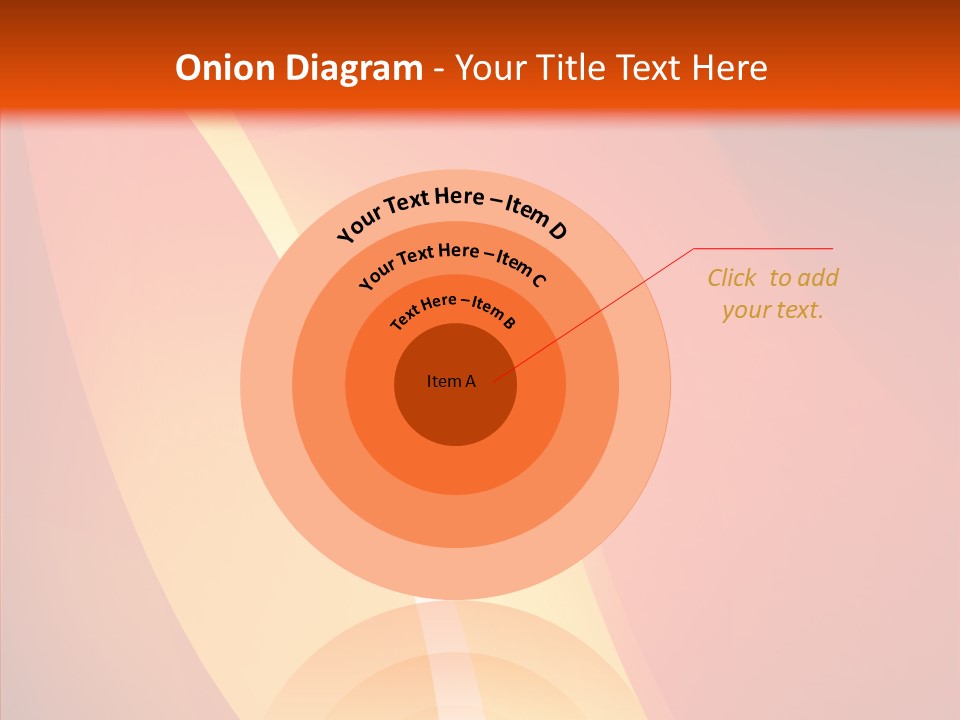 Fabulous Web Generated PowerPoint Template