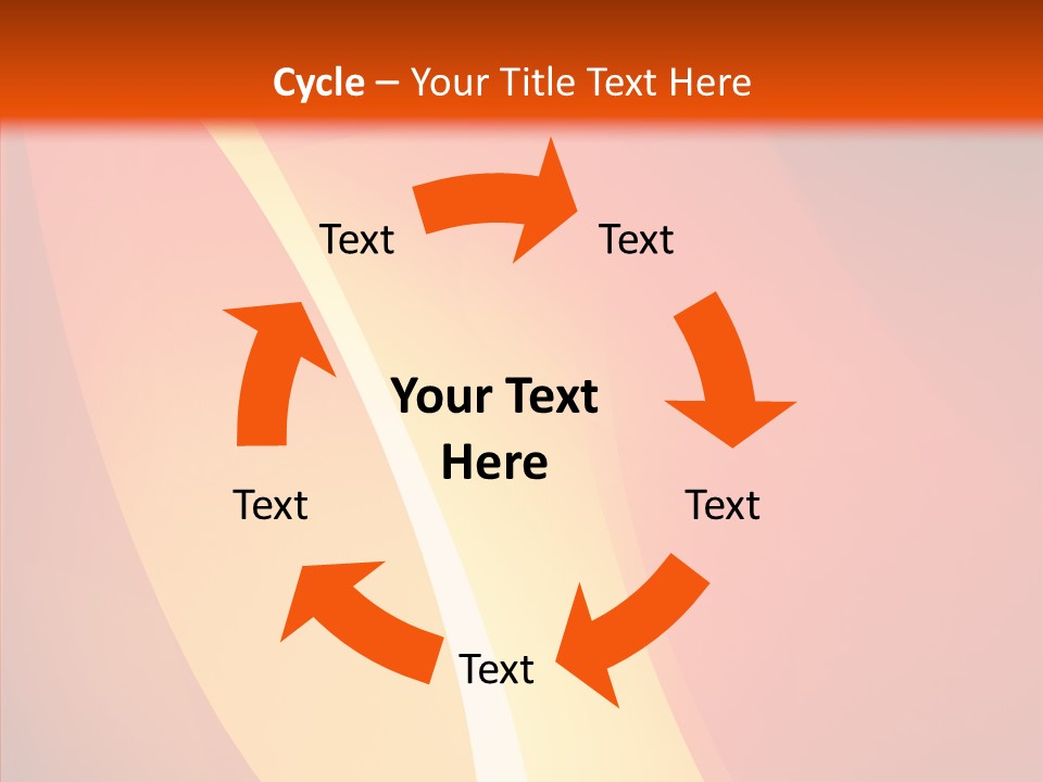 Fabulous Web Generated PowerPoint Template