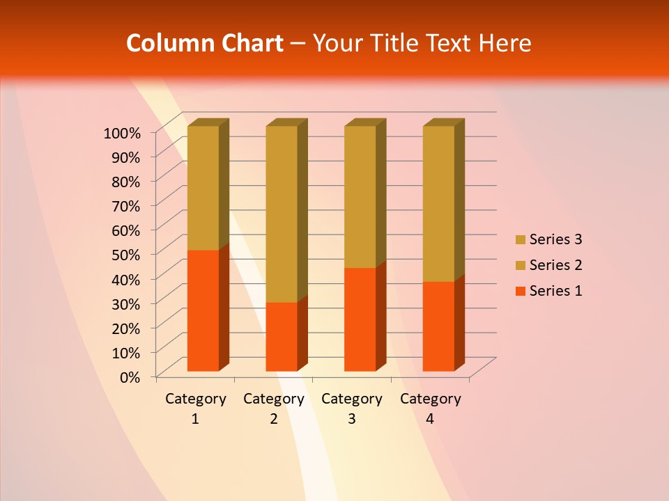 Fabulous Web Generated PowerPoint Template