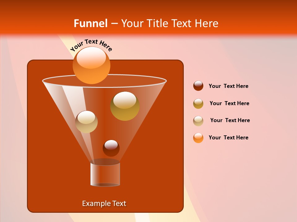 Fabulous Web Generated PowerPoint Template