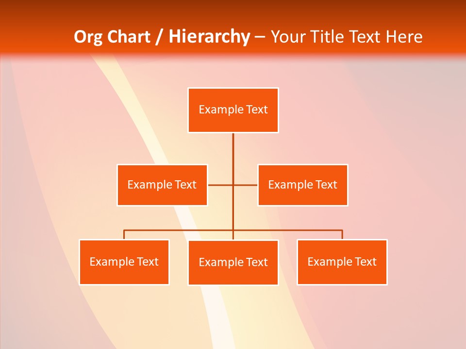 Fabulous Web Generated PowerPoint Template