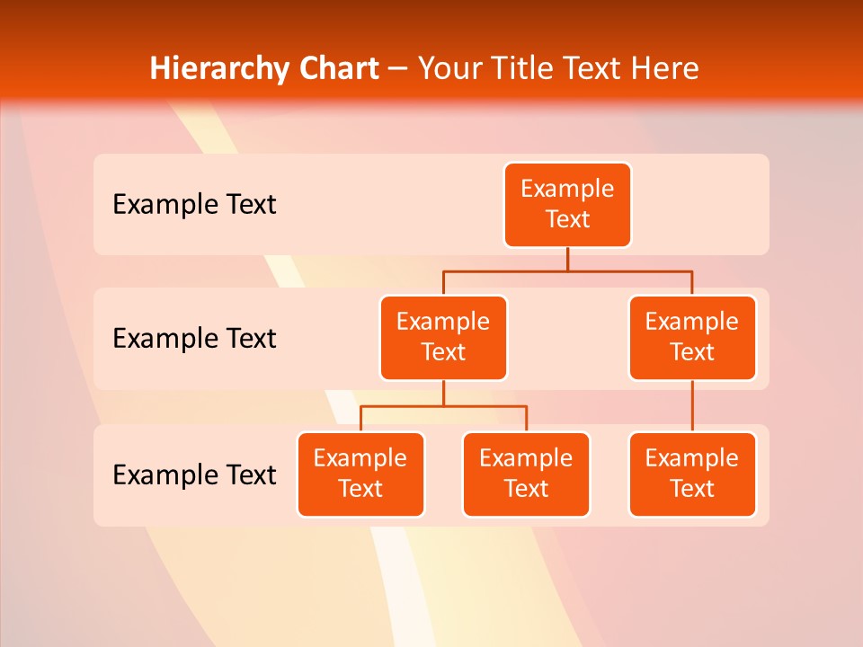Fabulous Web Generated PowerPoint Template