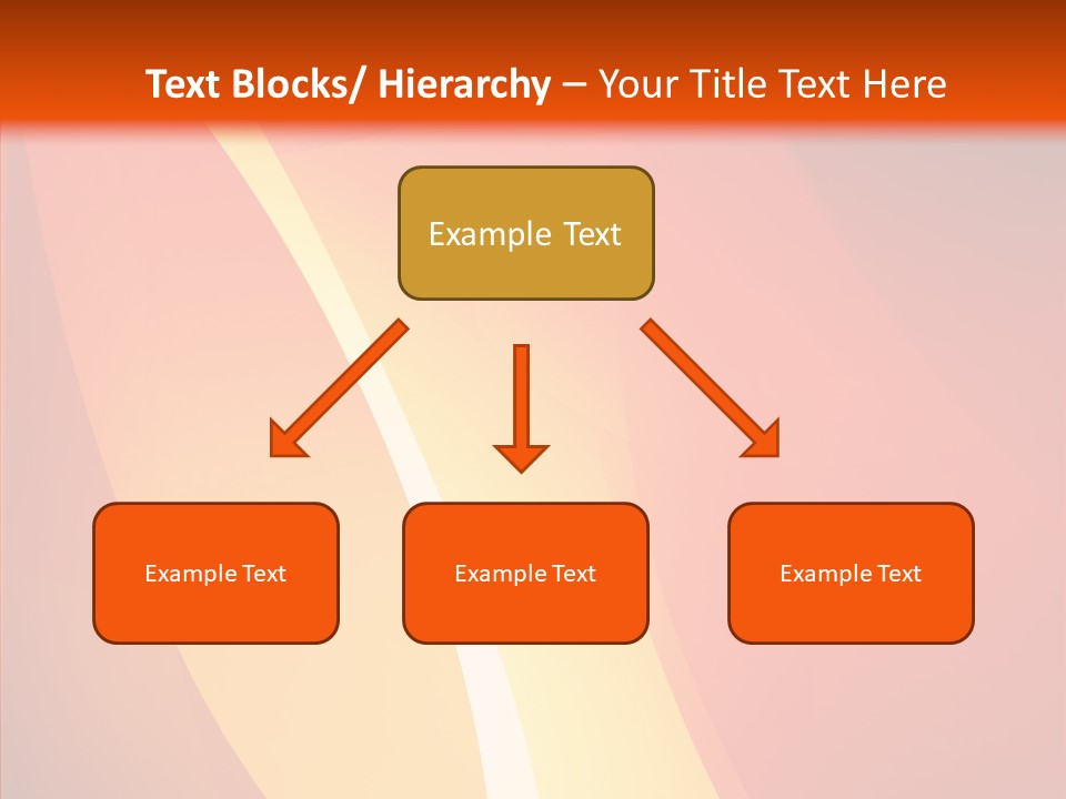 Fabulous Web Generated PowerPoint Template