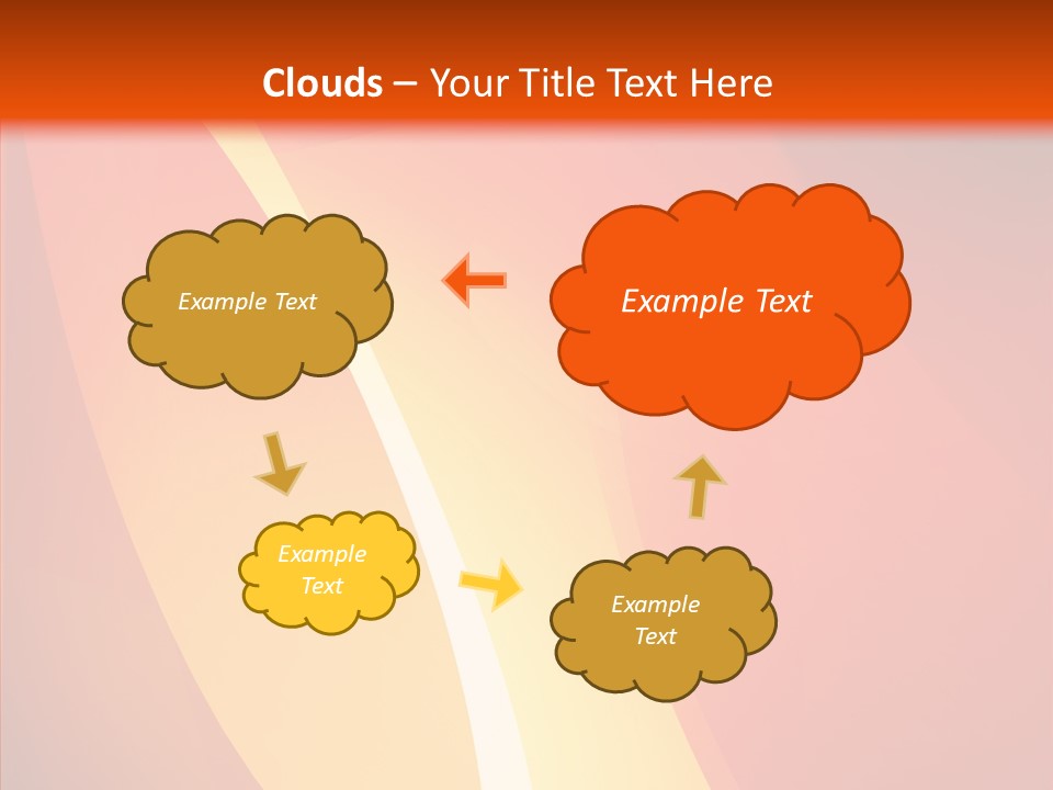 Fabulous Web Generated PowerPoint Template
