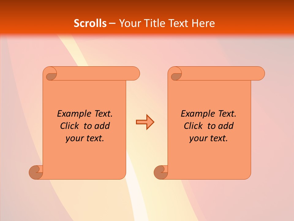 Fabulous Web Generated PowerPoint Template