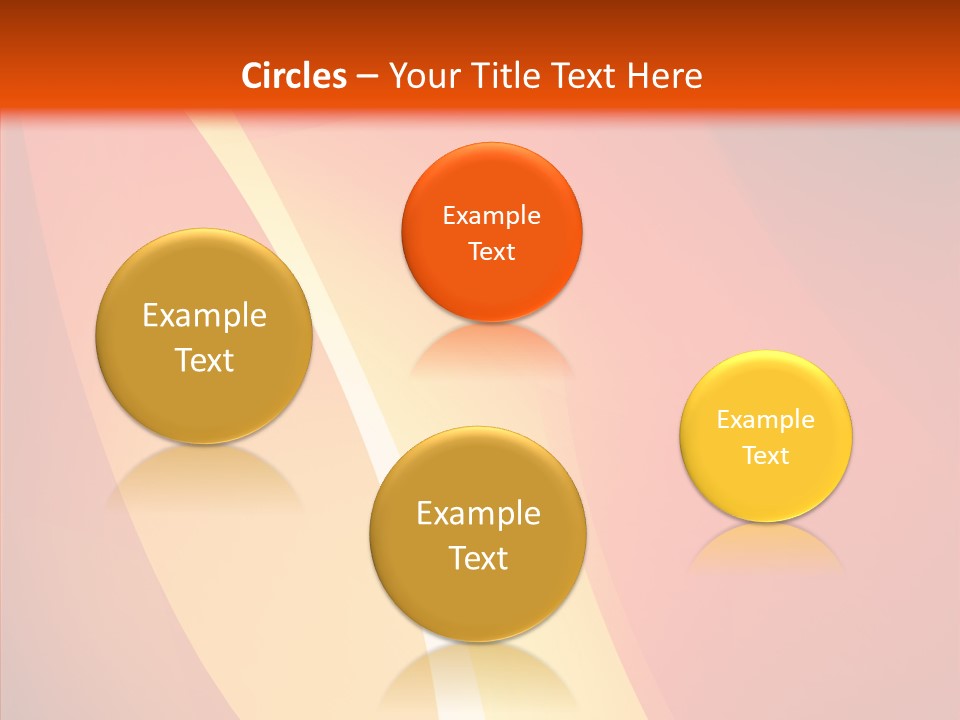 Fabulous Web Generated PowerPoint Template