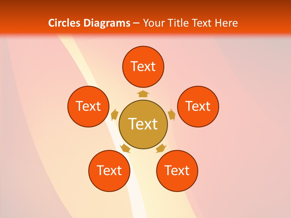 Fabulous Web Generated PowerPoint Template