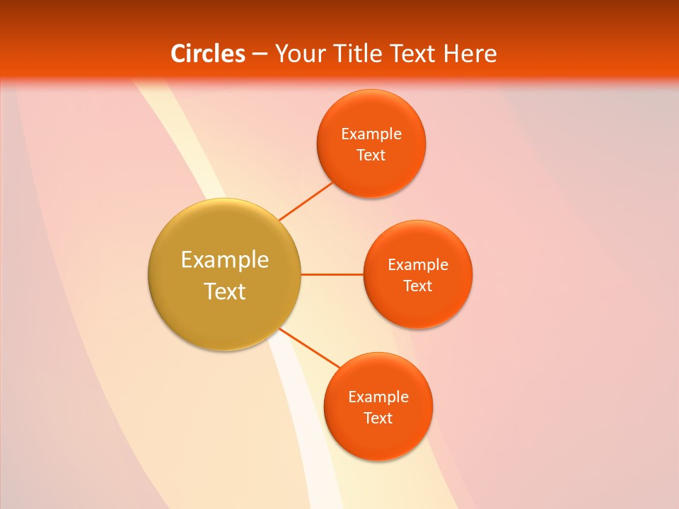Fabulous Web Generated PowerPoint Template