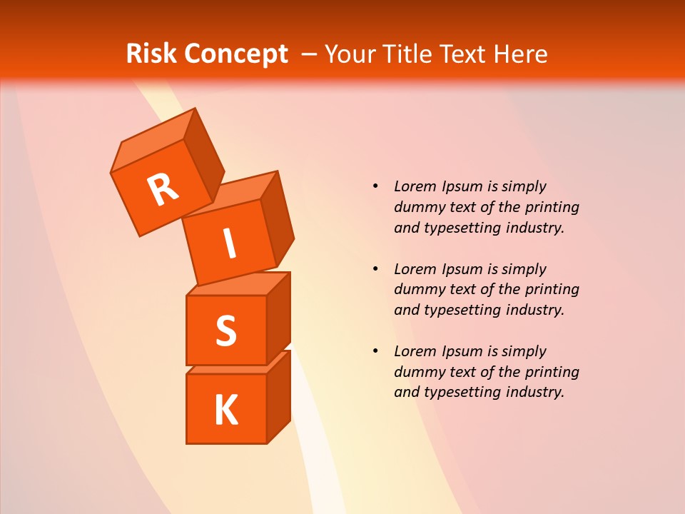 Fabulous Web Generated PowerPoint Template