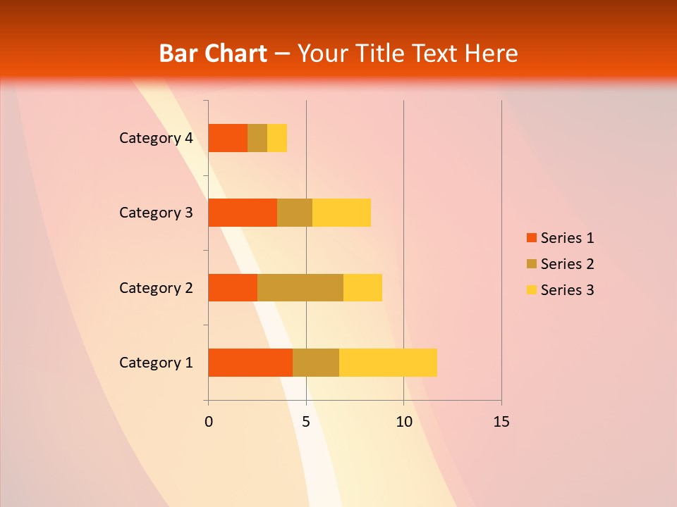 Fabulous Web Generated PowerPoint Template