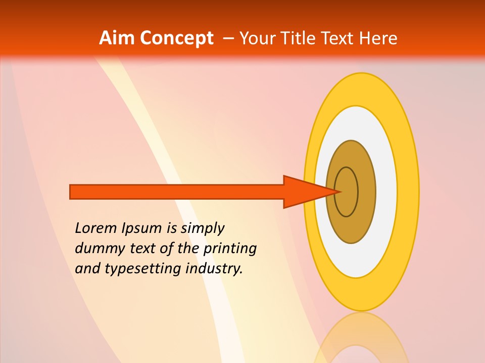 Fabulous Web Generated PowerPoint Template