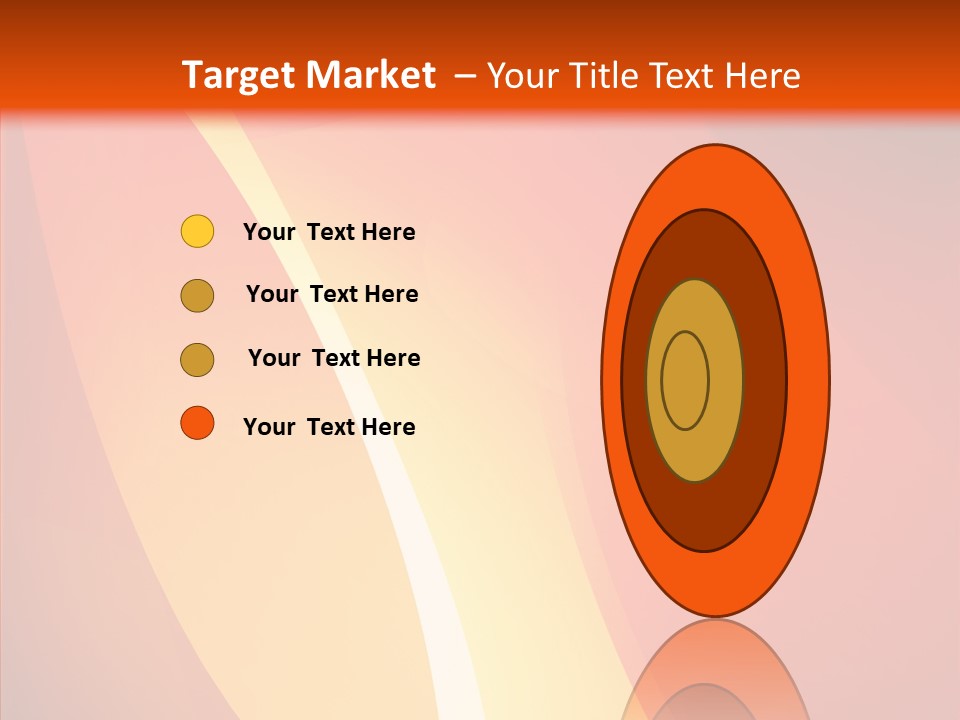 Fabulous Web Generated PowerPoint Template