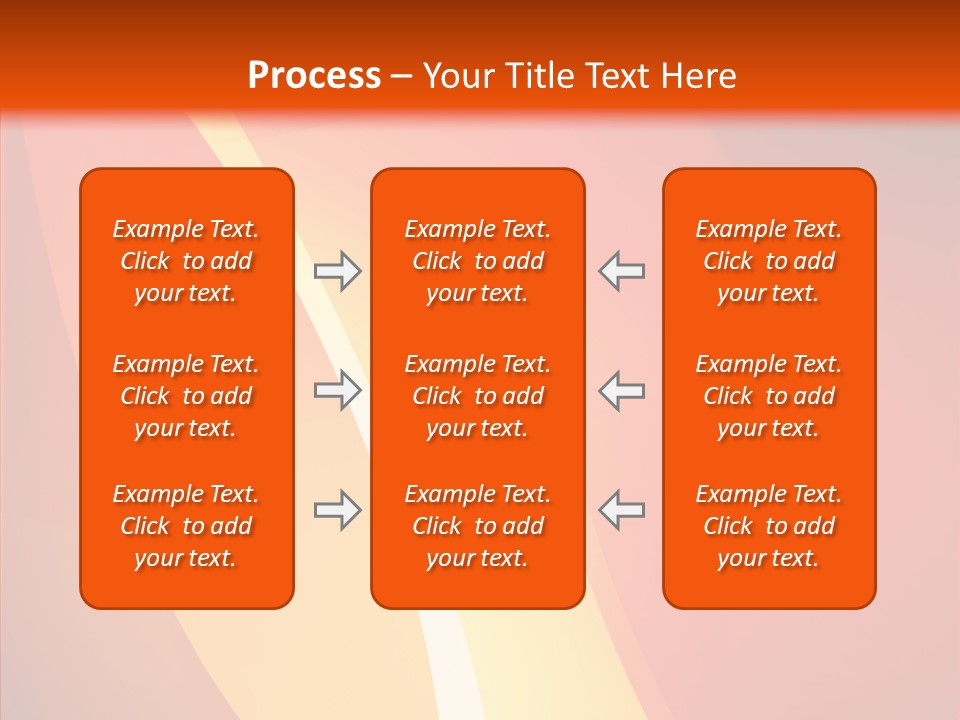 Fabulous Web Generated PowerPoint Template