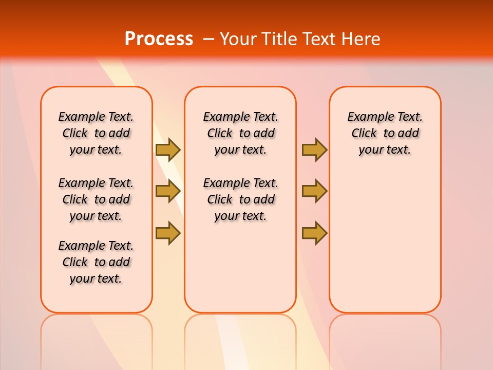 Fabulous Web Generated PowerPoint Template