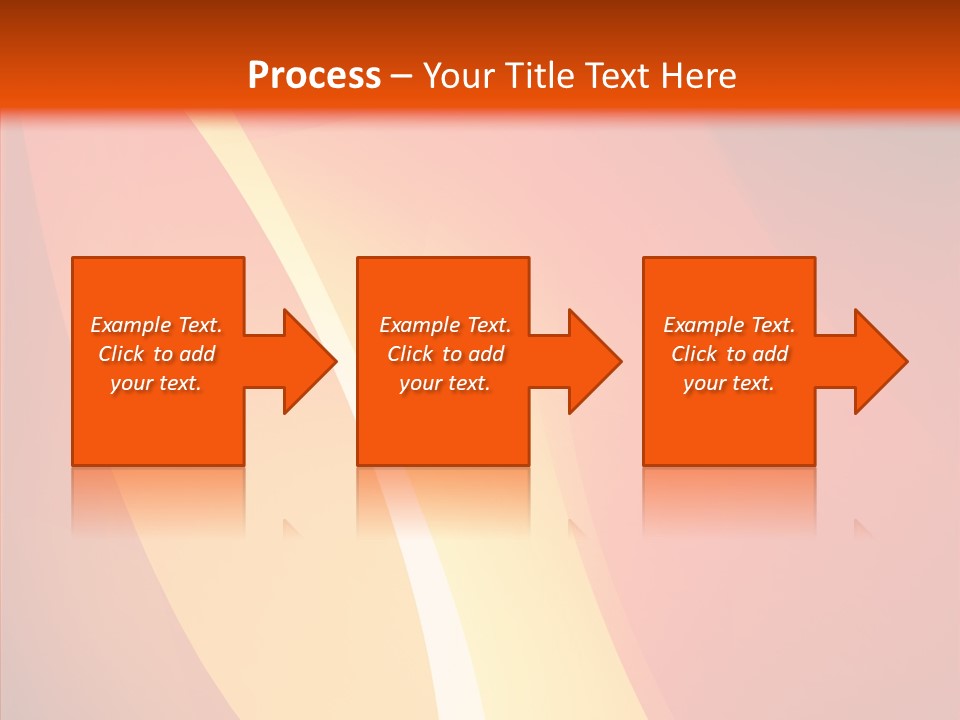 Fabulous Web Generated PowerPoint Template