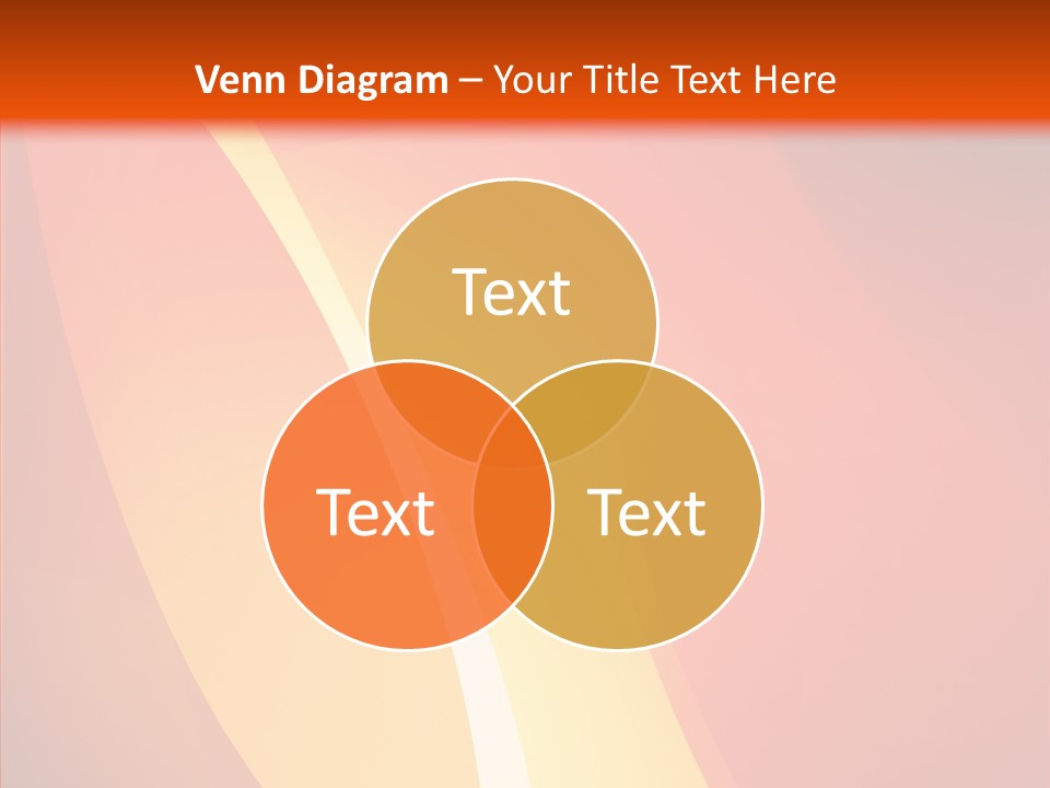 Fabulous Web Generated PowerPoint Template