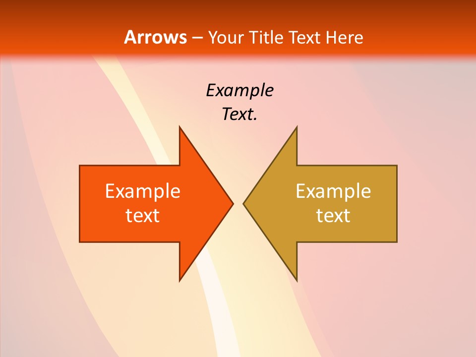 Fabulous Web Generated PowerPoint Template