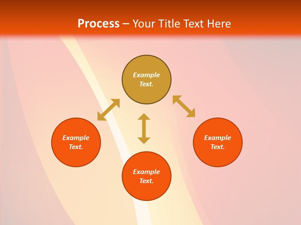 Fabulous Web Generated PowerPoint Template