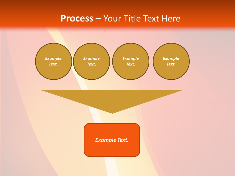 Fabulous Web Generated PowerPoint Template