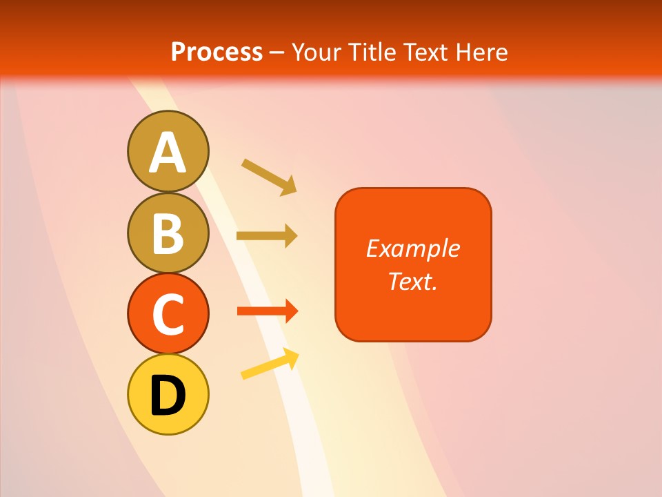 Fabulous Web Generated PowerPoint Template