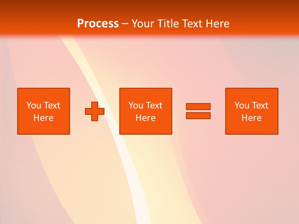Fabulous Web Generated PowerPoint Template