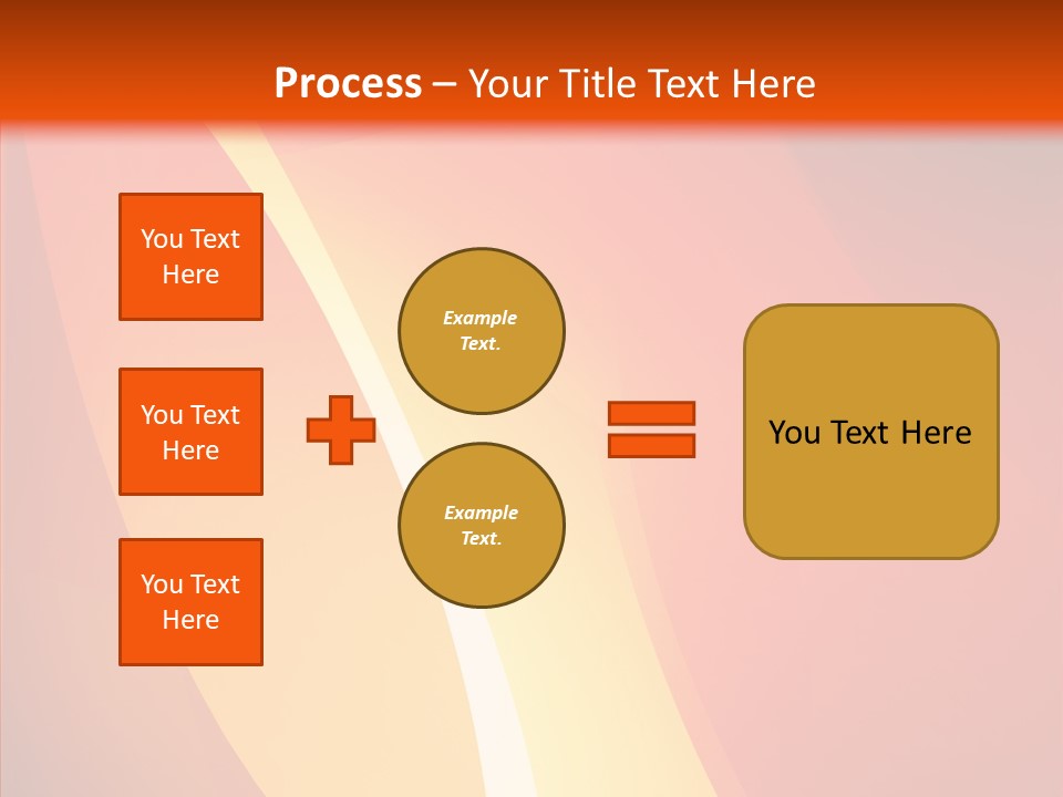Fabulous Web Generated PowerPoint Template