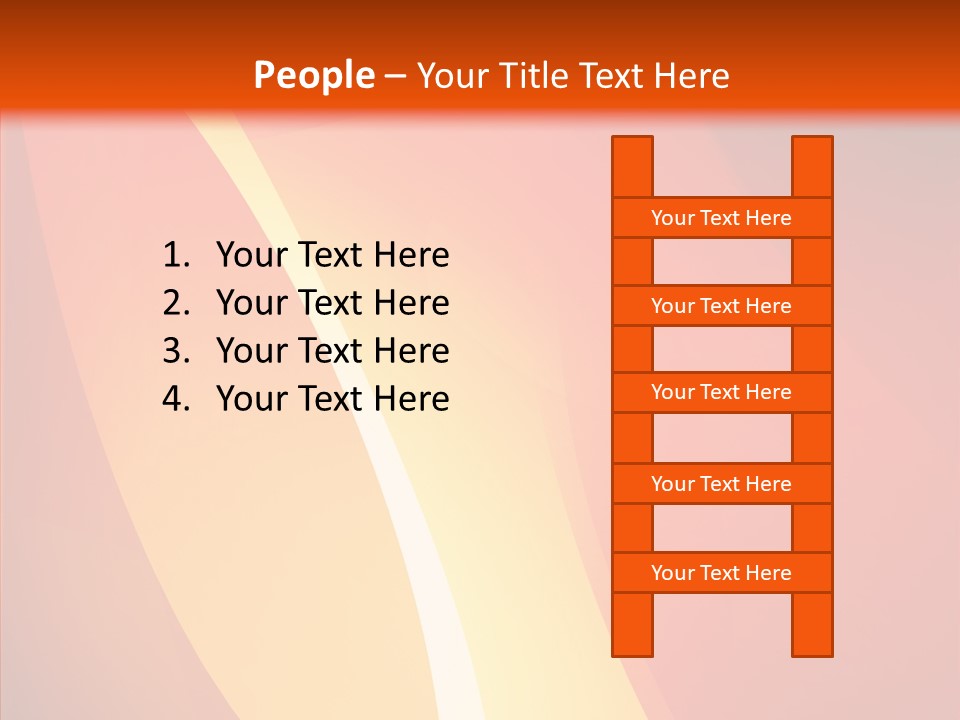 Fabulous Web Generated PowerPoint Template