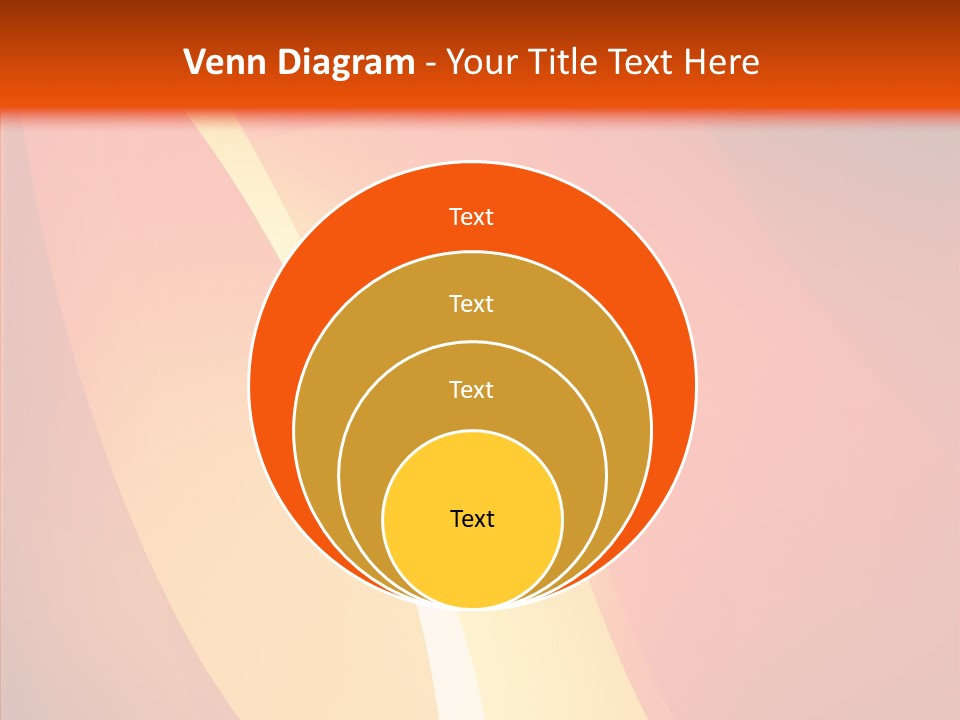Fabulous Web Generated PowerPoint Template