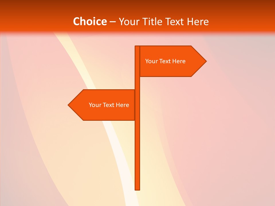 Fabulous Web Generated PowerPoint Template